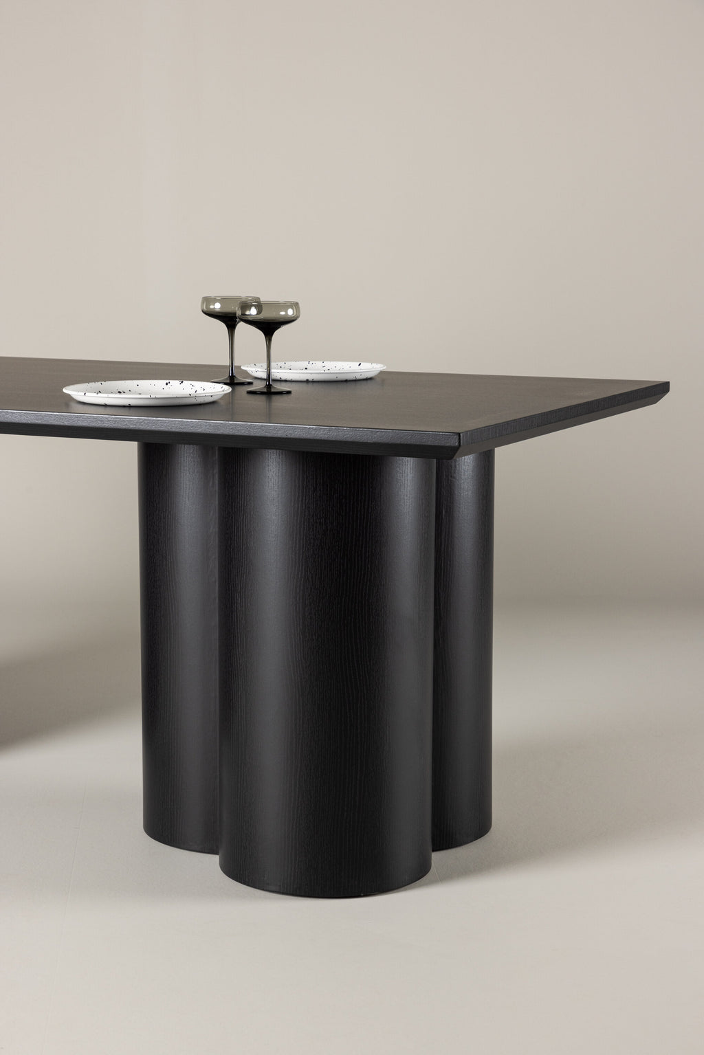 61131-100_3_m Olivia Esstisch Rechteckiger Esstisch