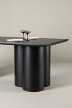 61131-100_3_m Olivia Esstisch Rechteckiger Esstisch