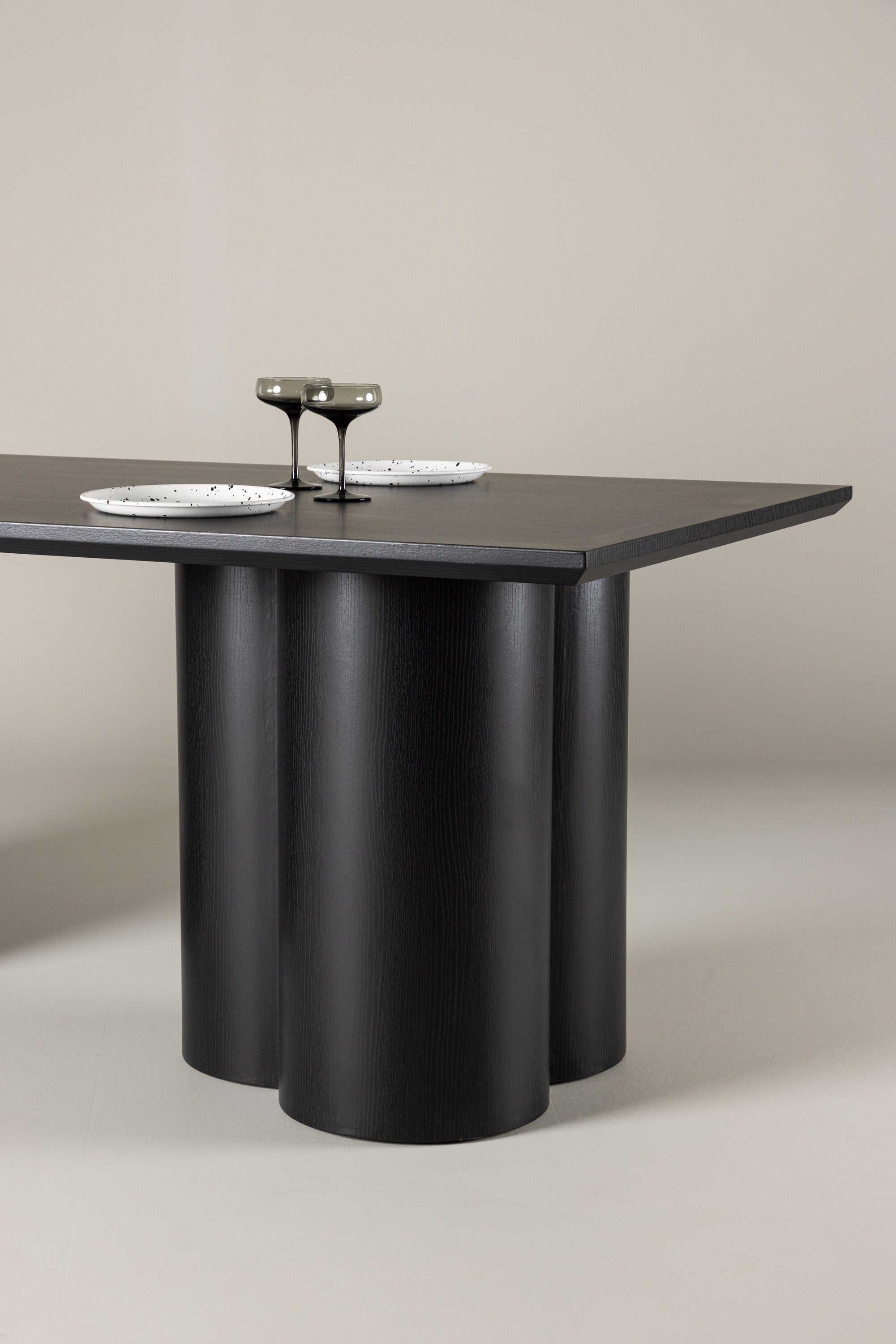 61131-100_3_m Olivia Esstisch Rechteckiger Esstisch