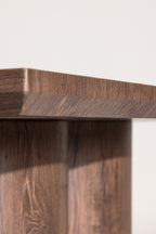 61131-125_9_m Olivia Esstisch Rechteckiger Esstisch