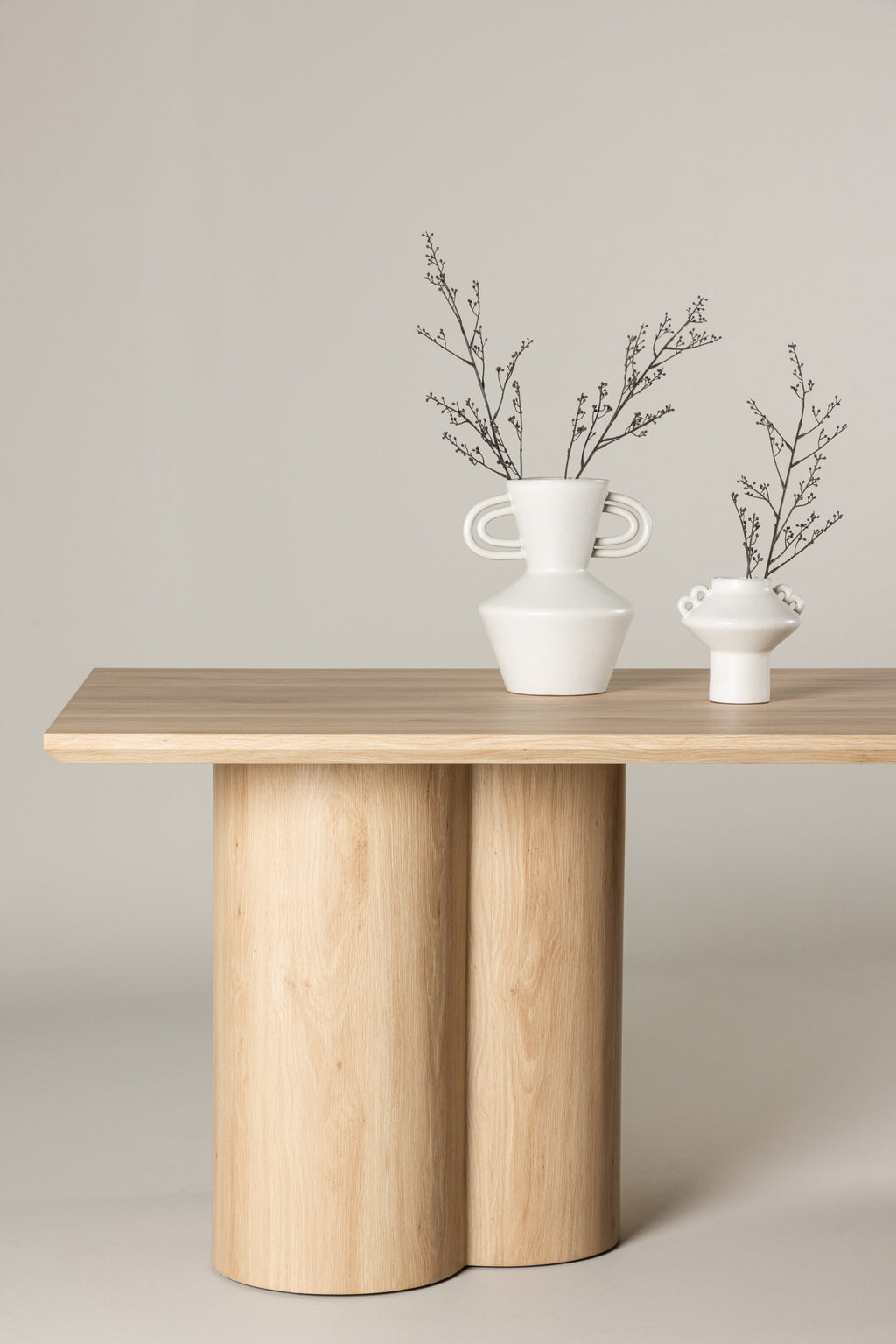 61131-130_3_m Olivia Esstisch Rechteckiger Esstisch