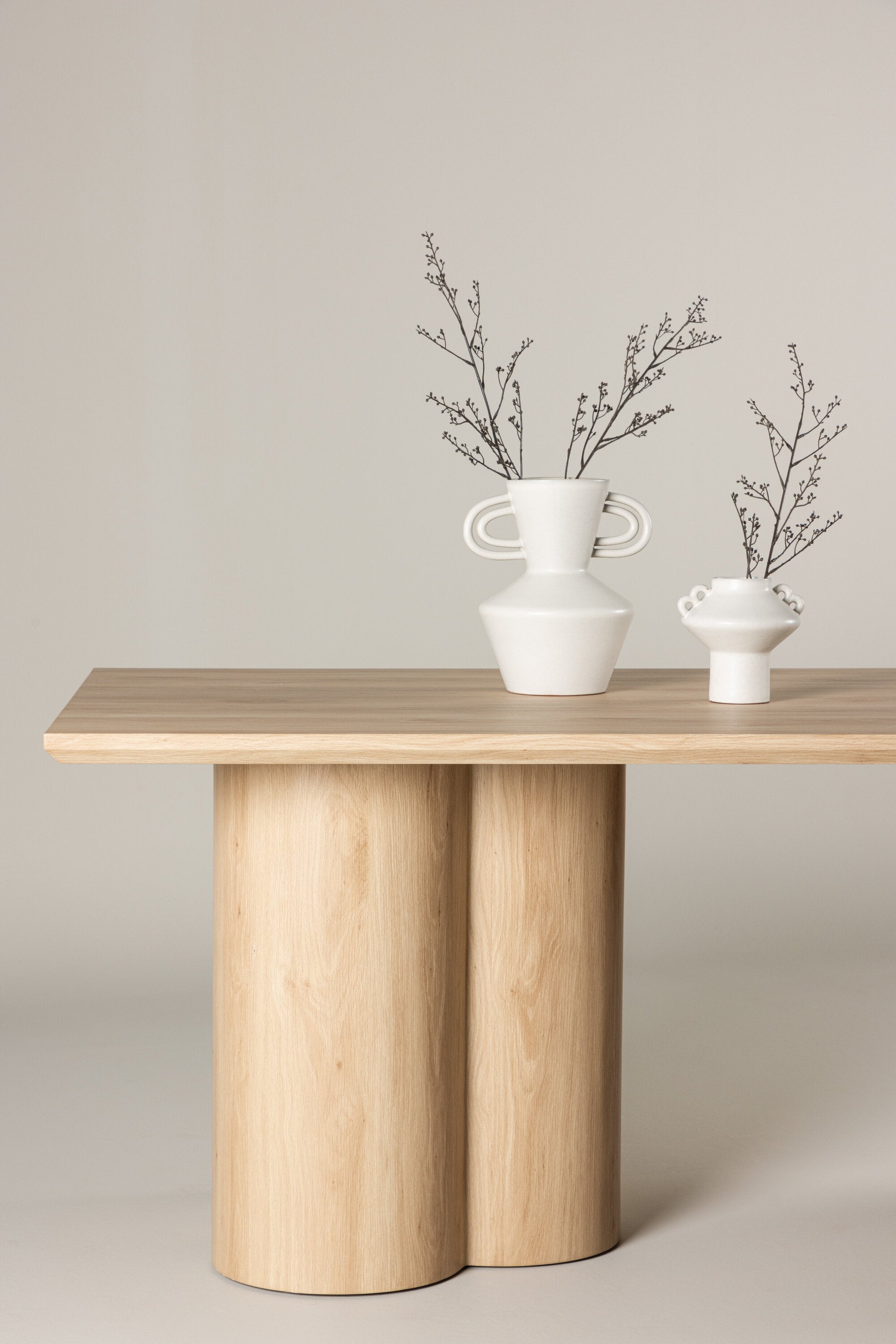 61131-130_3_m Olivia Esstisch Rechteckiger Esstisch