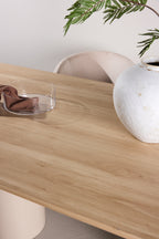 61131-222_5_m Olivia Rechteckiger Esstisch Rechteckiger Esstisch