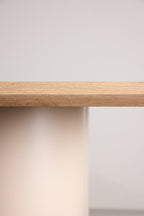 61131-222_7_m Olivia Rechteckiger Esstisch Rechteckiger Esstisch