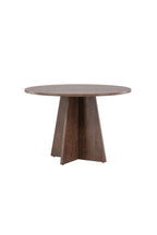 61132-125_11_os Bootcut Round Dining Table Runder Esstisch