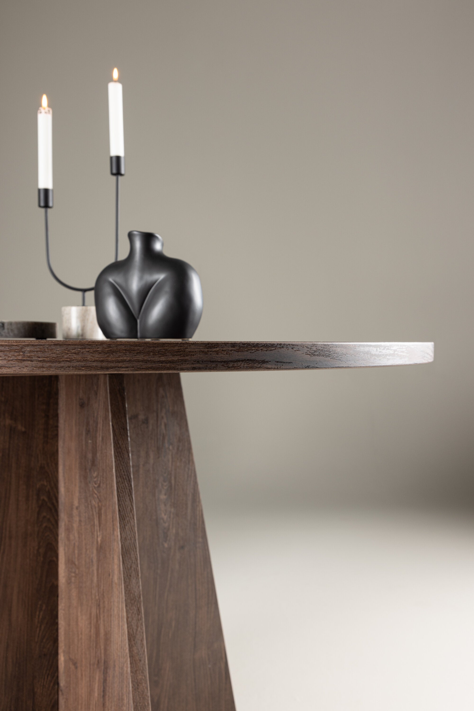 61132-125_5_m Bootcut Round Dining Table Runder Esstisch