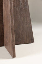 61132-125_7_m Bootcut Round Dining Table Runder Esstisch