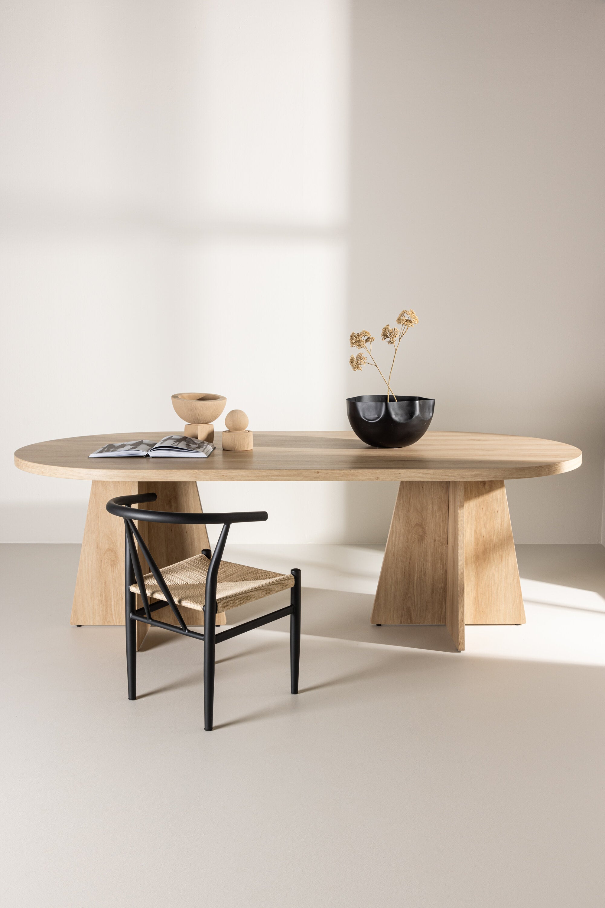 61134-130_1_m Bootcut Esstisch Ovaler Esstisch