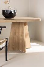 61134-130_3_m Bootcut Esstisch Ovaler Esstisch