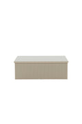 61170-102_10_os Lenox Sofa Table Couchtisch Beige 90 x 90 MDF