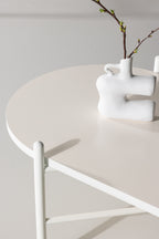 61176-102_3_m Pueblo Sofa Table Couchtisch