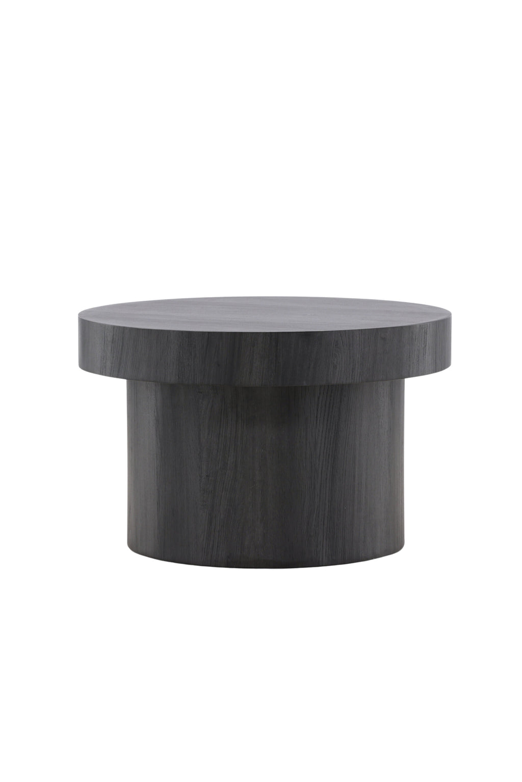 61188-100_10_os Malung Sofa Table Couchtisch Schwarz ⌀80 MDF