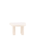 61189-101_10_os Strömstad Sofa Table Couchtisch Weiß 100 x 71 MDF,PVC