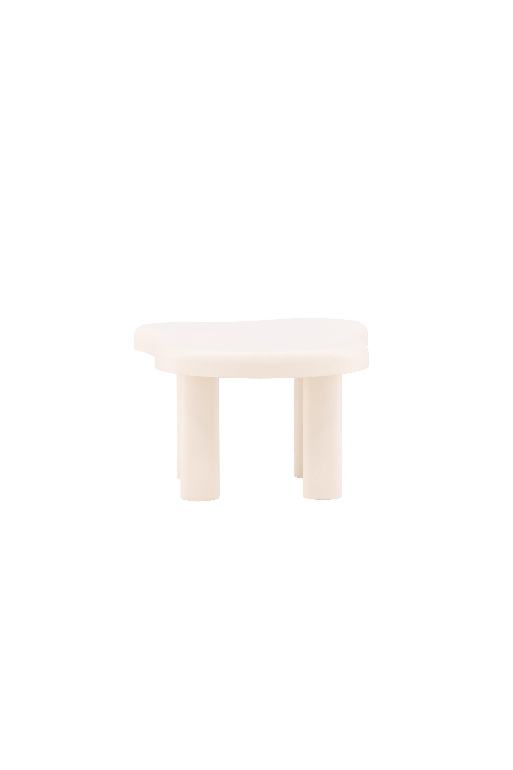 61189-101_10_os Strömstad Sofa Table Couchtisch Weiß 100 x 71 MDF,PVC