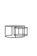 61194-100_11_os Zwillings Sofatisch Couchtisch