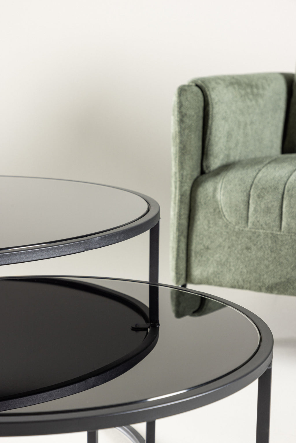 61194-100_5_m Zwillings Sofatisch Couchtisch