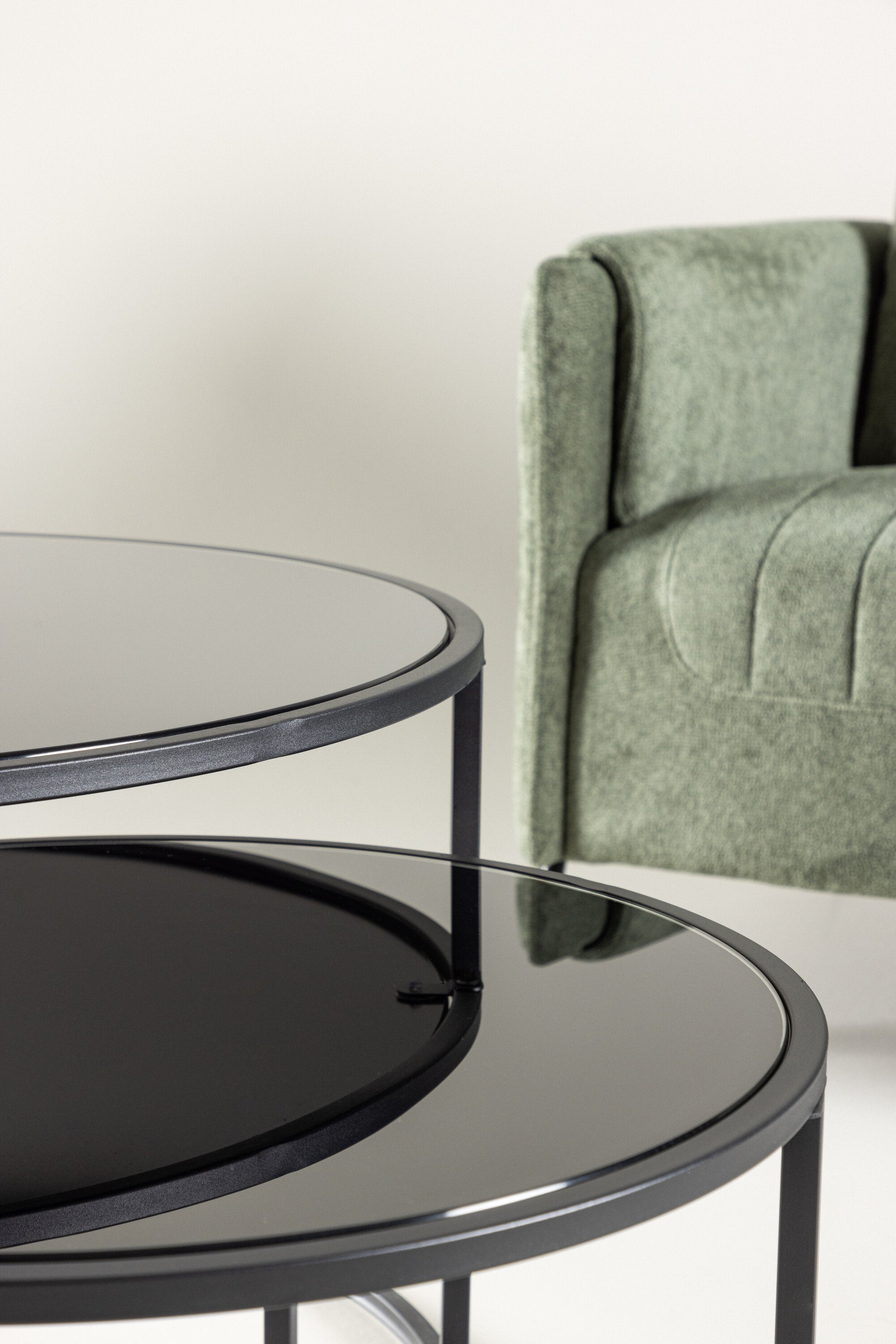 61194-100_5_m Zwillings Sofatisch Couchtisch