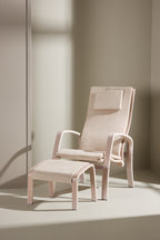 Grötö Lounge Chair