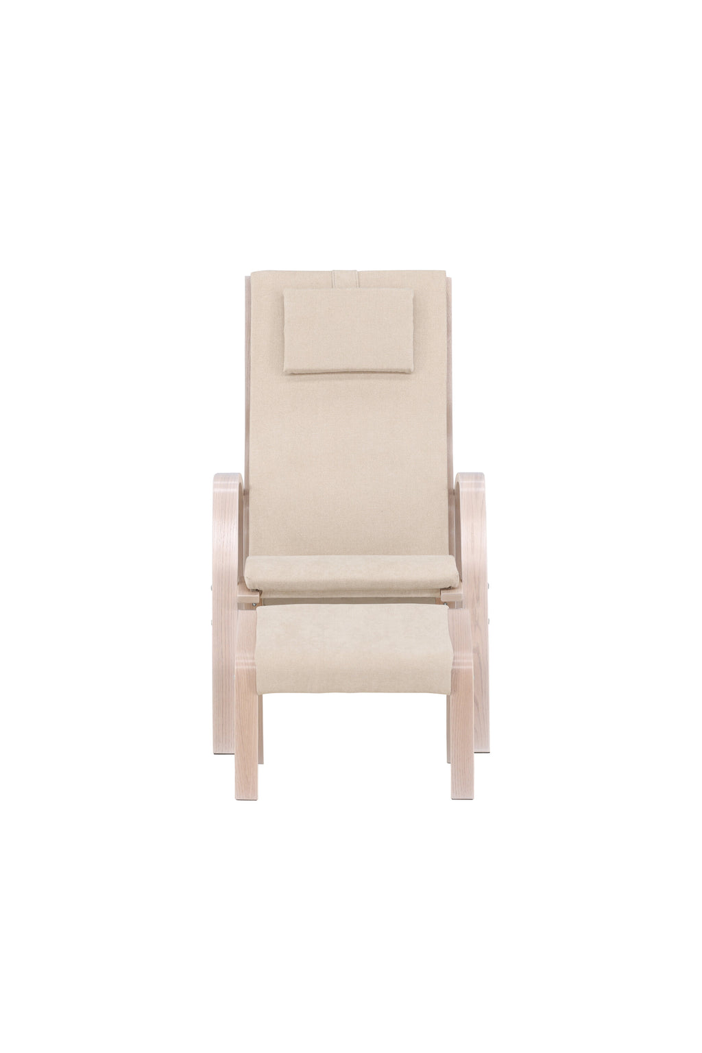 Grötö Lounge Chair