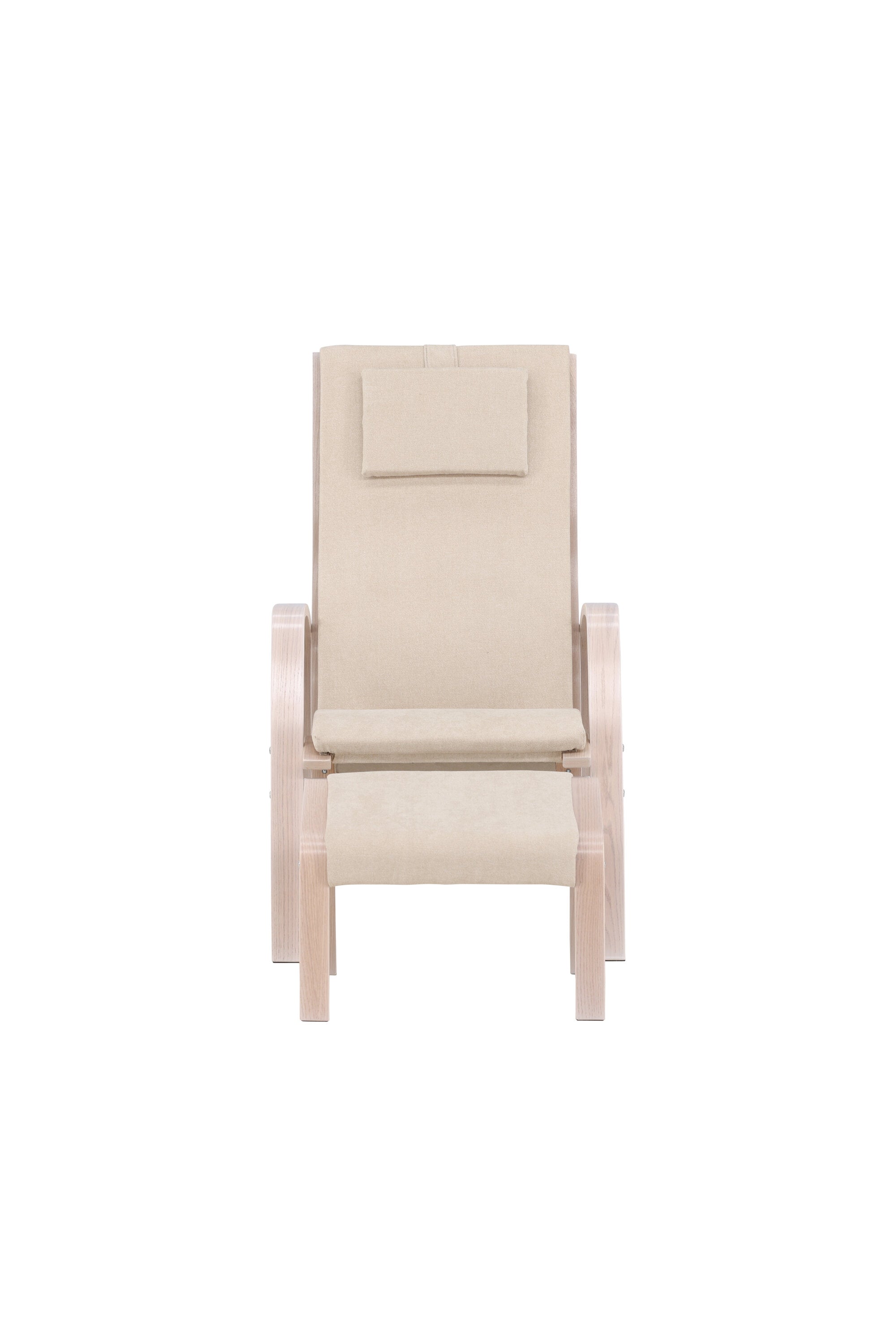 Grötö Lounge Chair