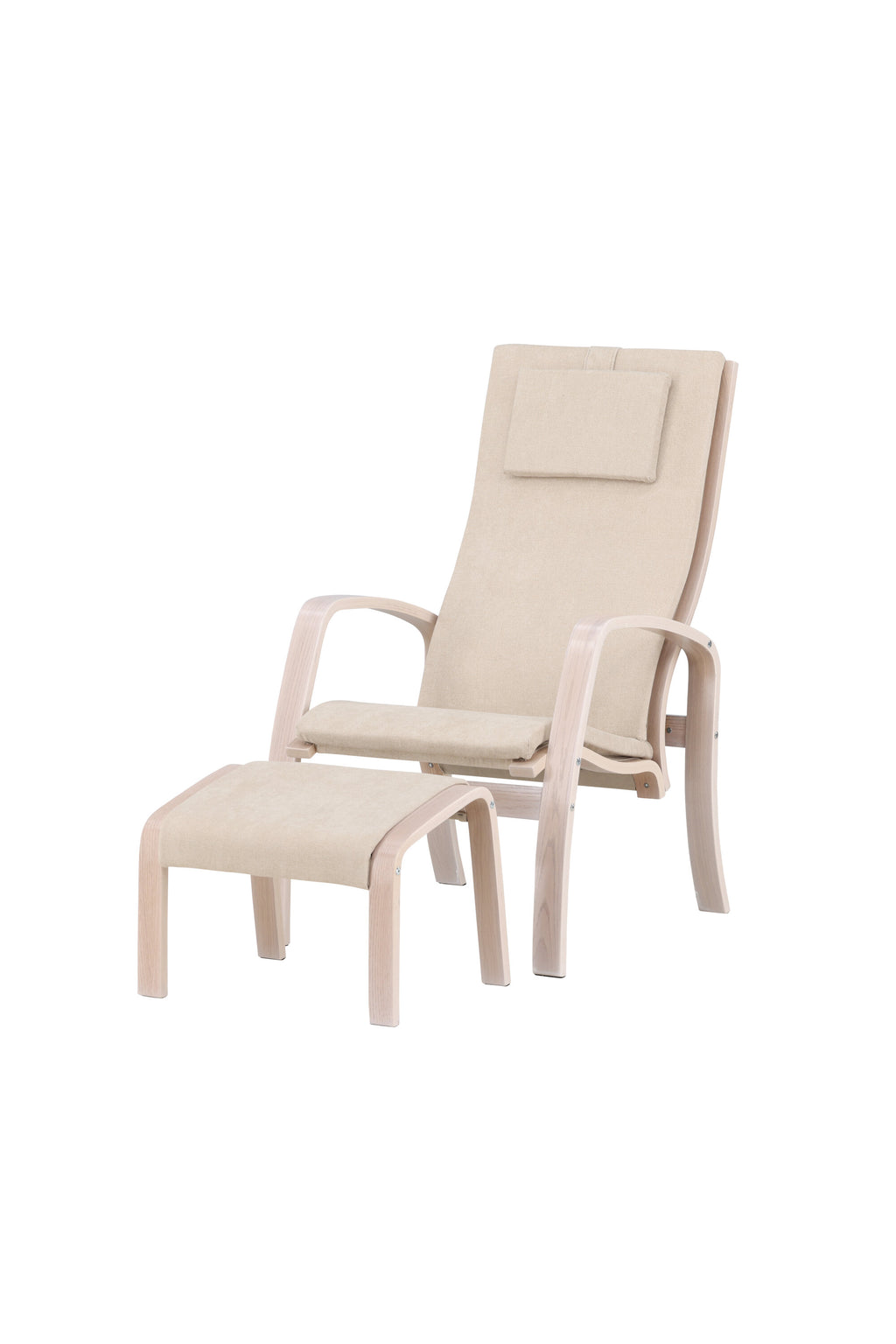 Grötö Lounge Chair