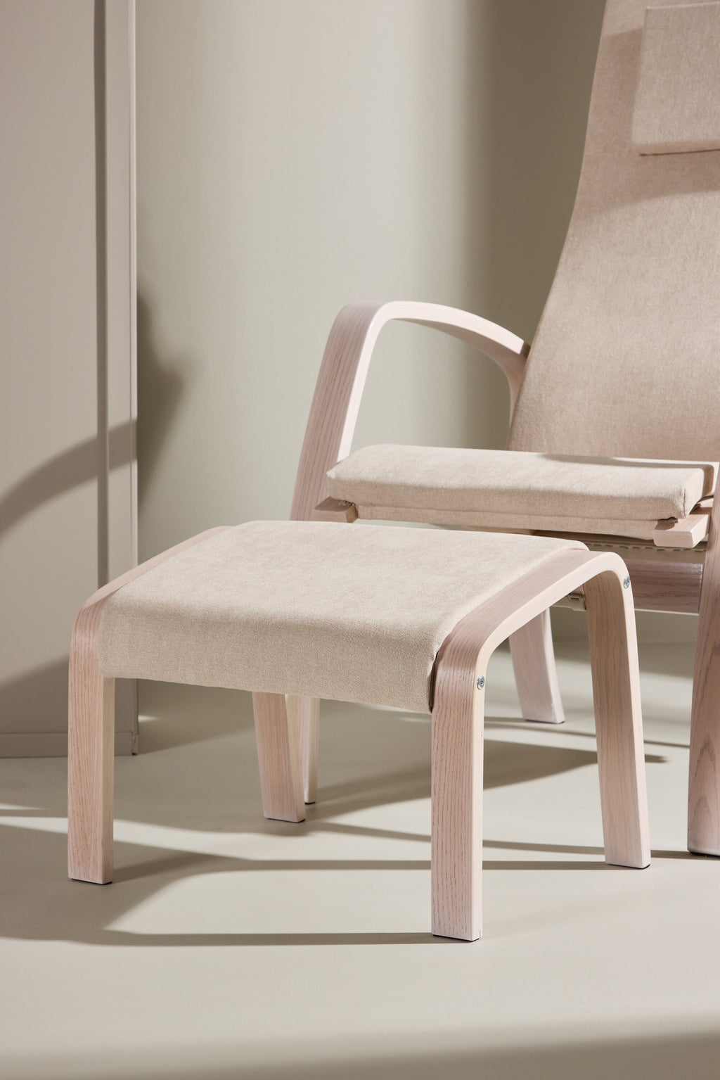 Grötö Lounge Chair
