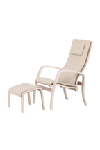 Grötö Lounge Chair