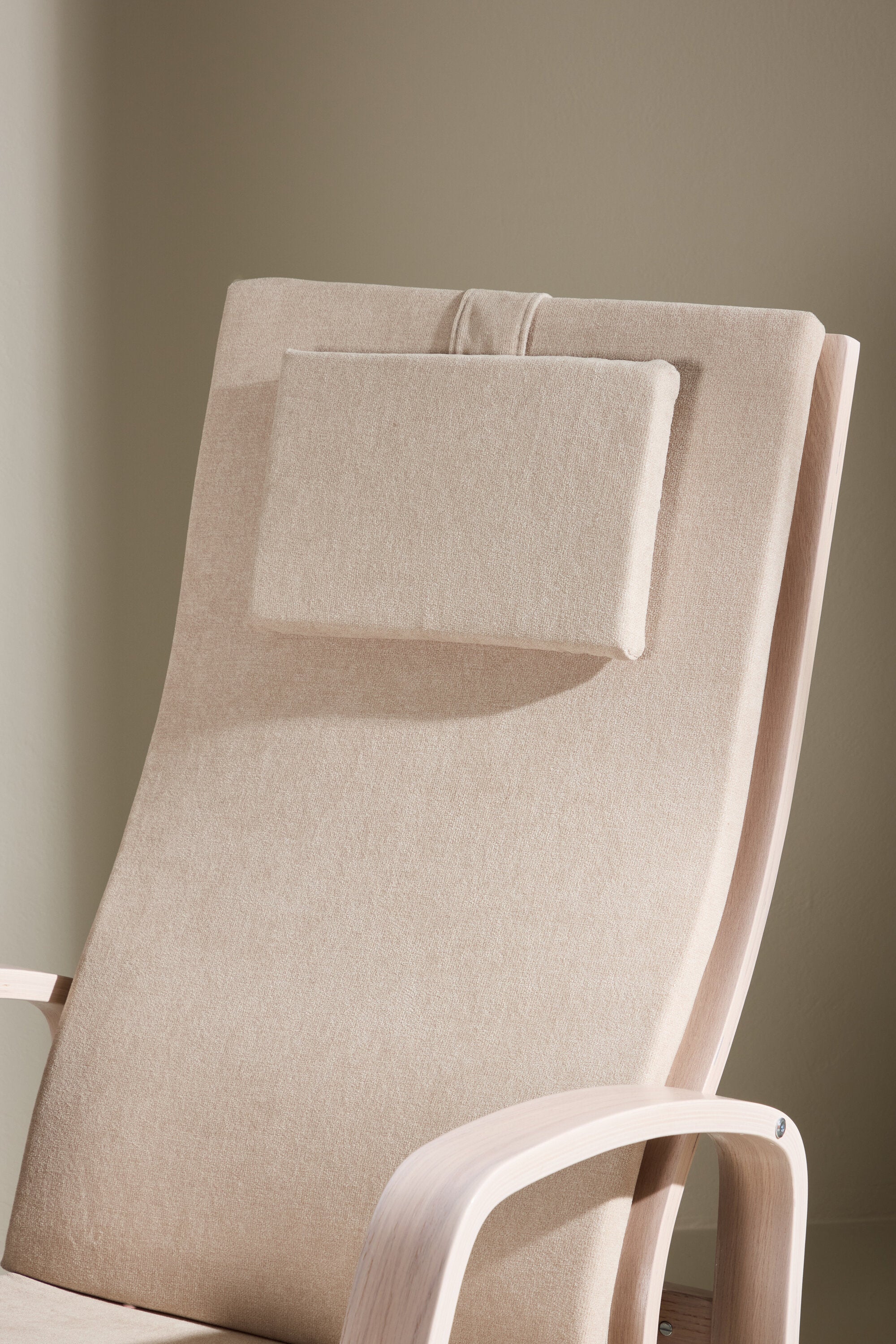 Grötö Lounge Chair