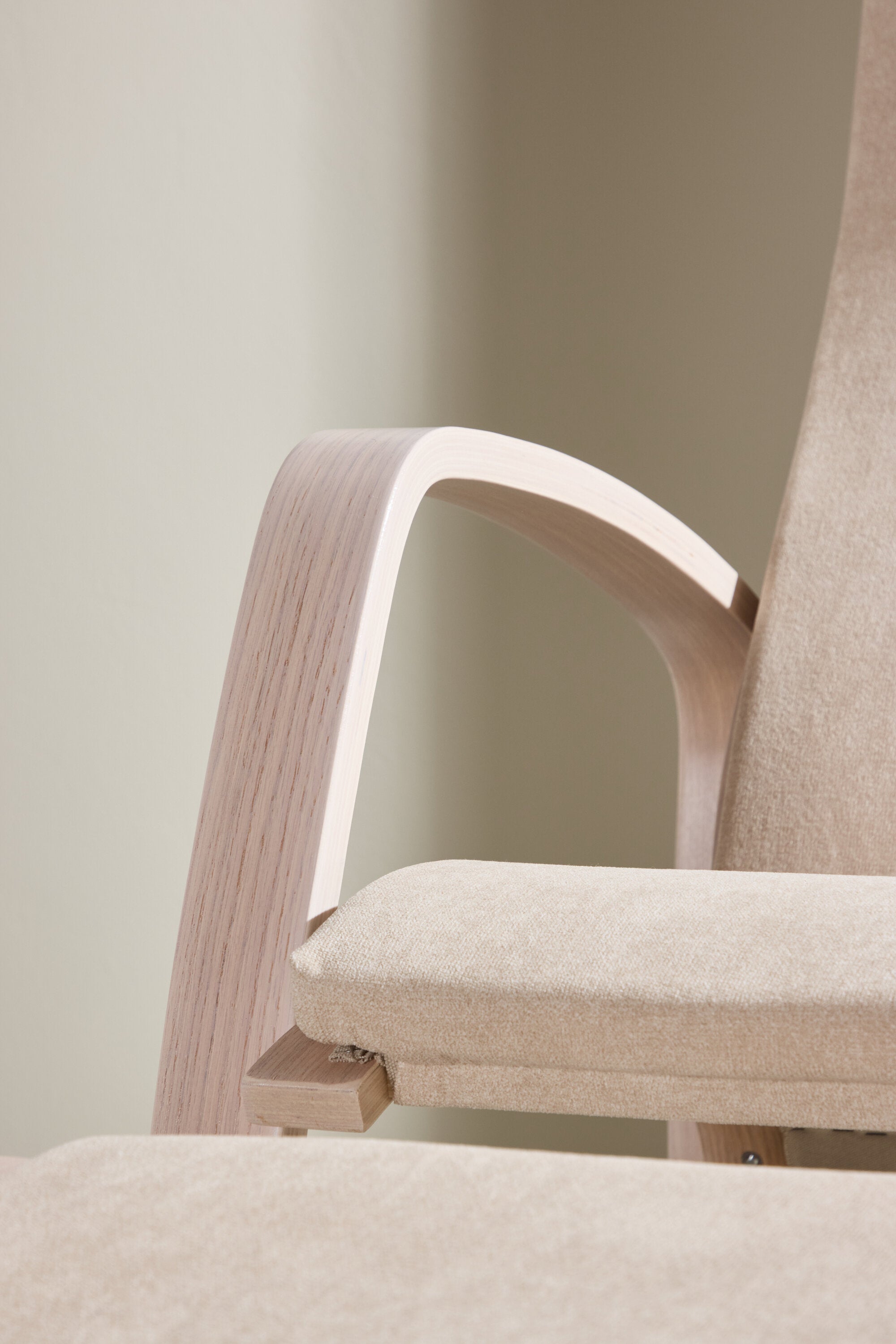 Grötö Lounge Chair