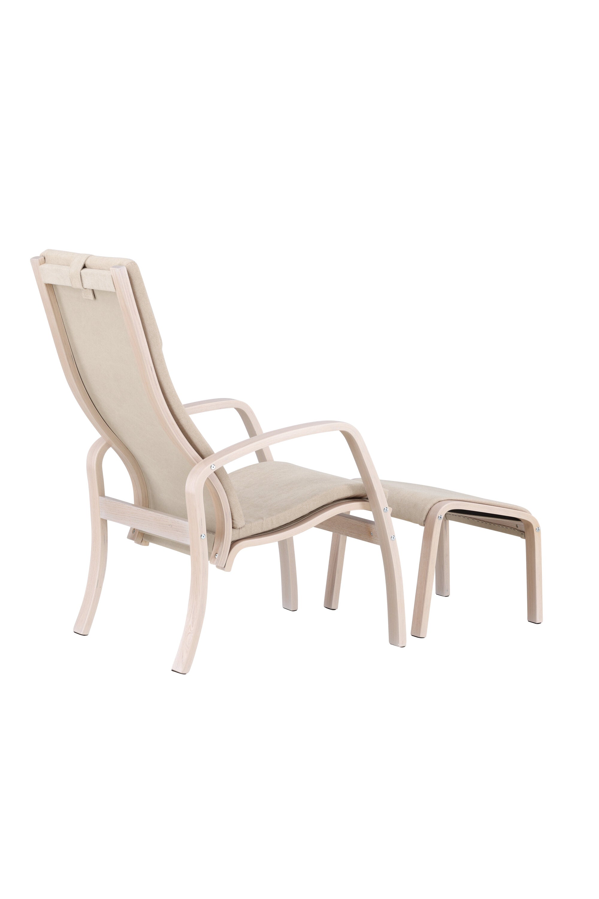 Grötö Lounge Chair