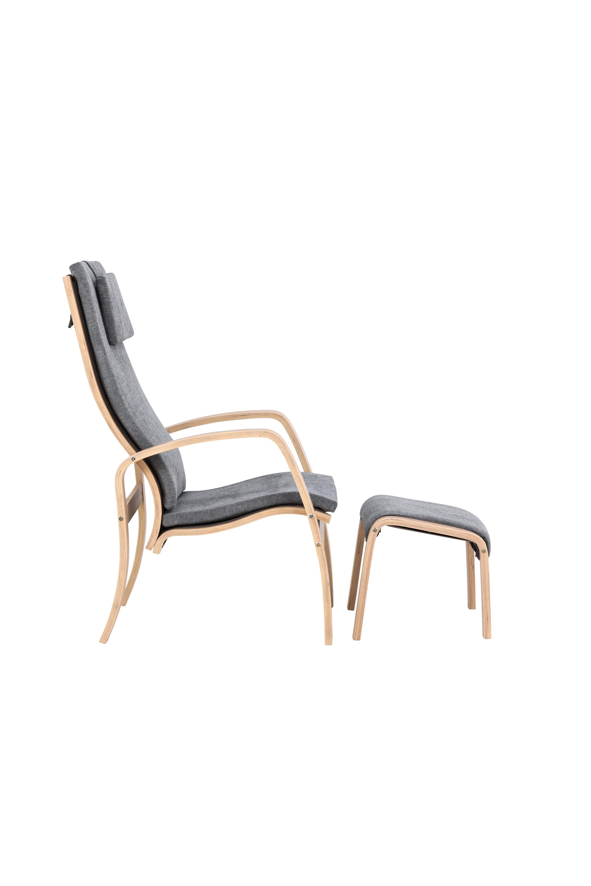 Grötö Lounge Chair