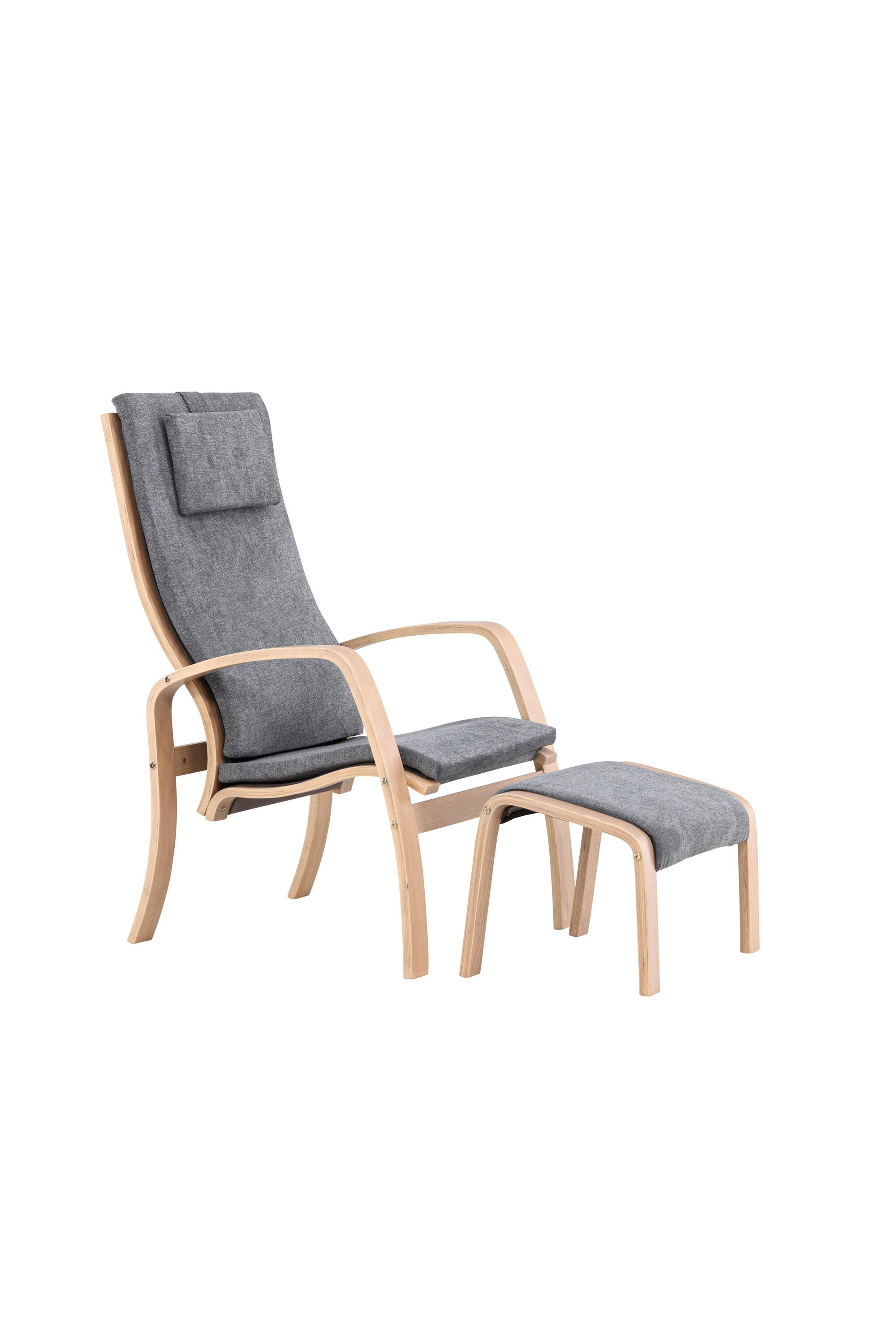 Grötö Lounge Chair
