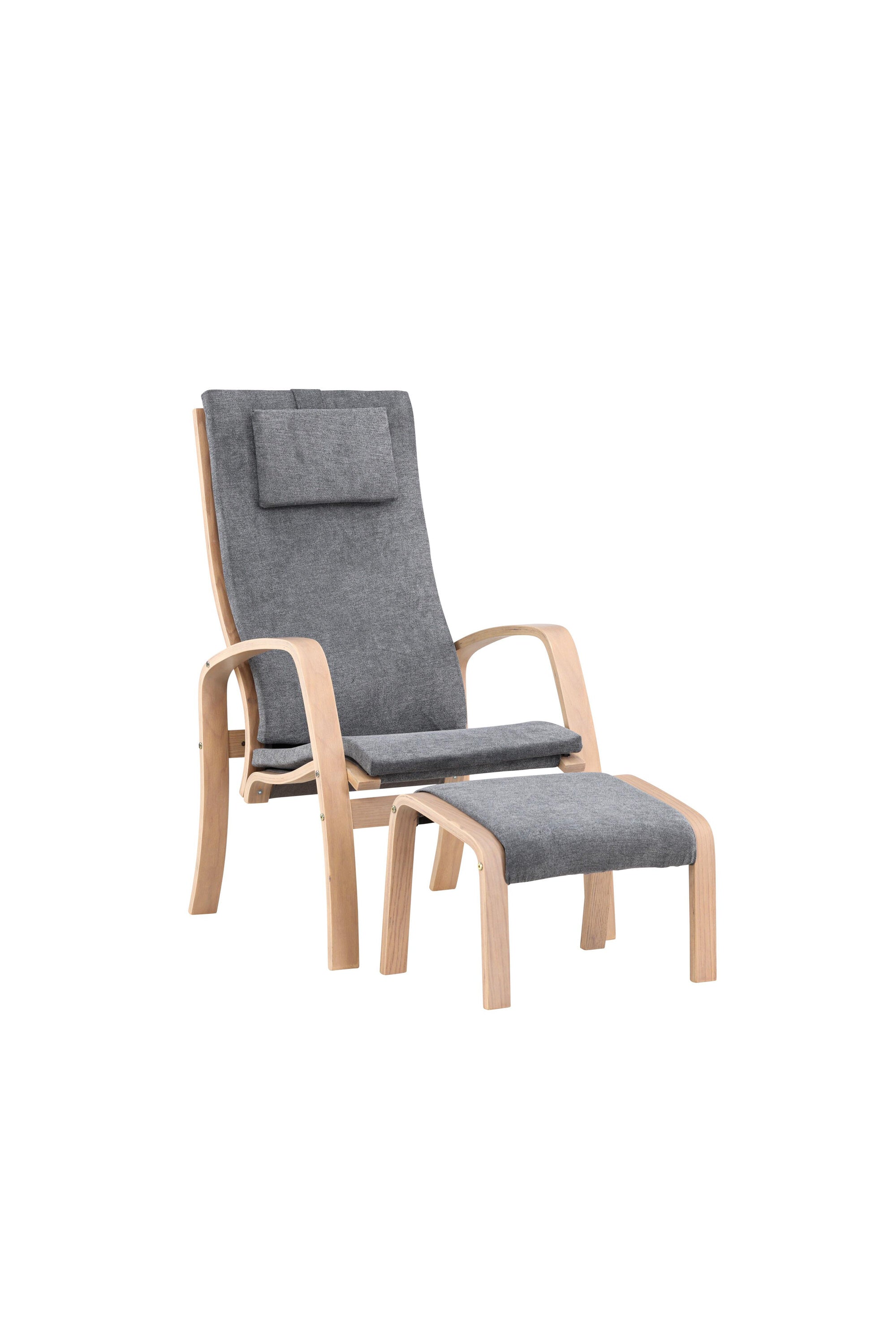 Grötö Lounge Chair