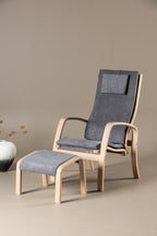 Grötö Lounge Chair
