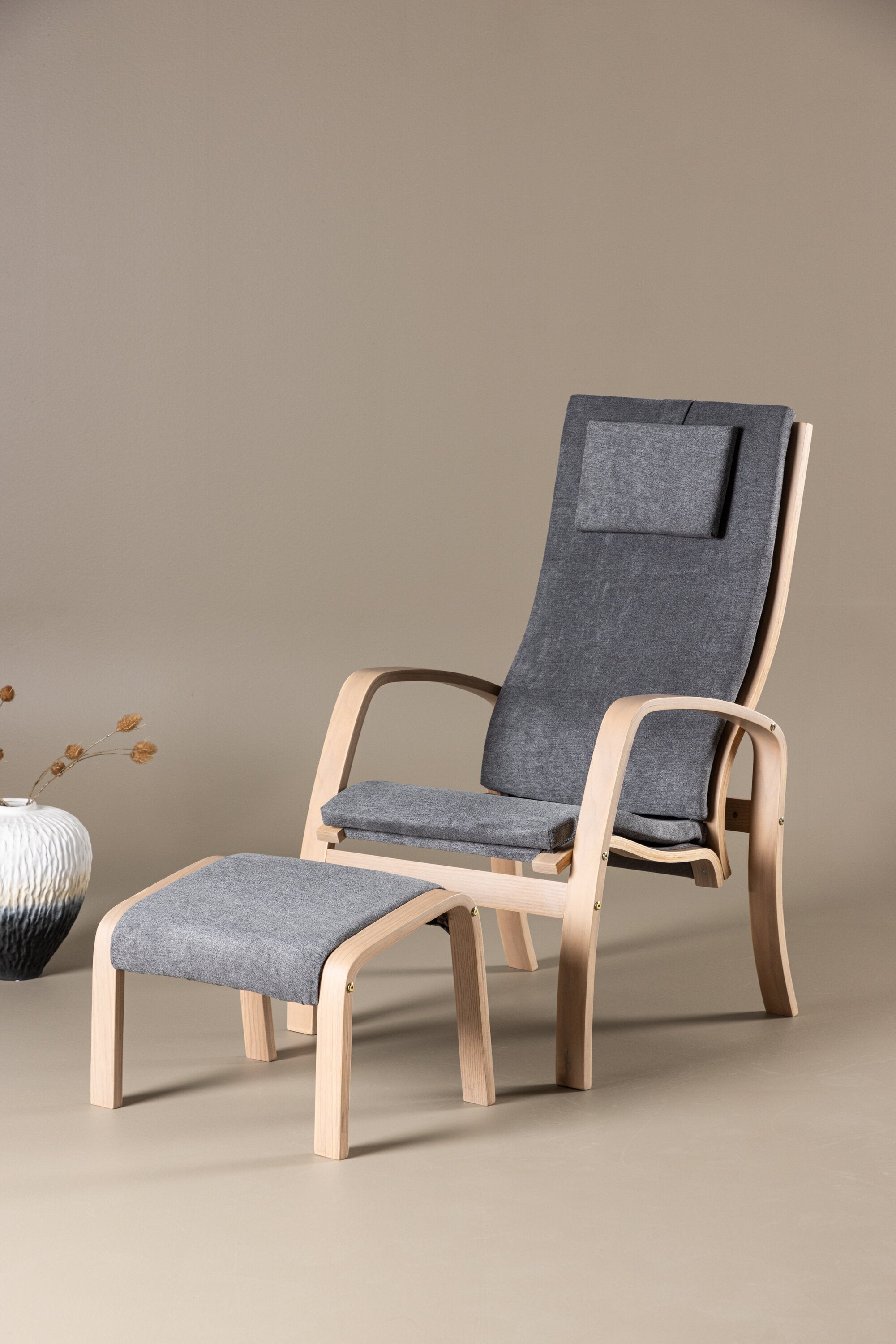 Grötö Lounge Chair
