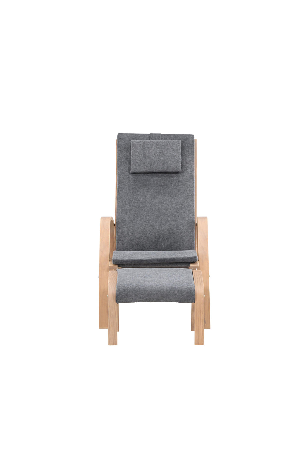 Grötö Lounge Chair