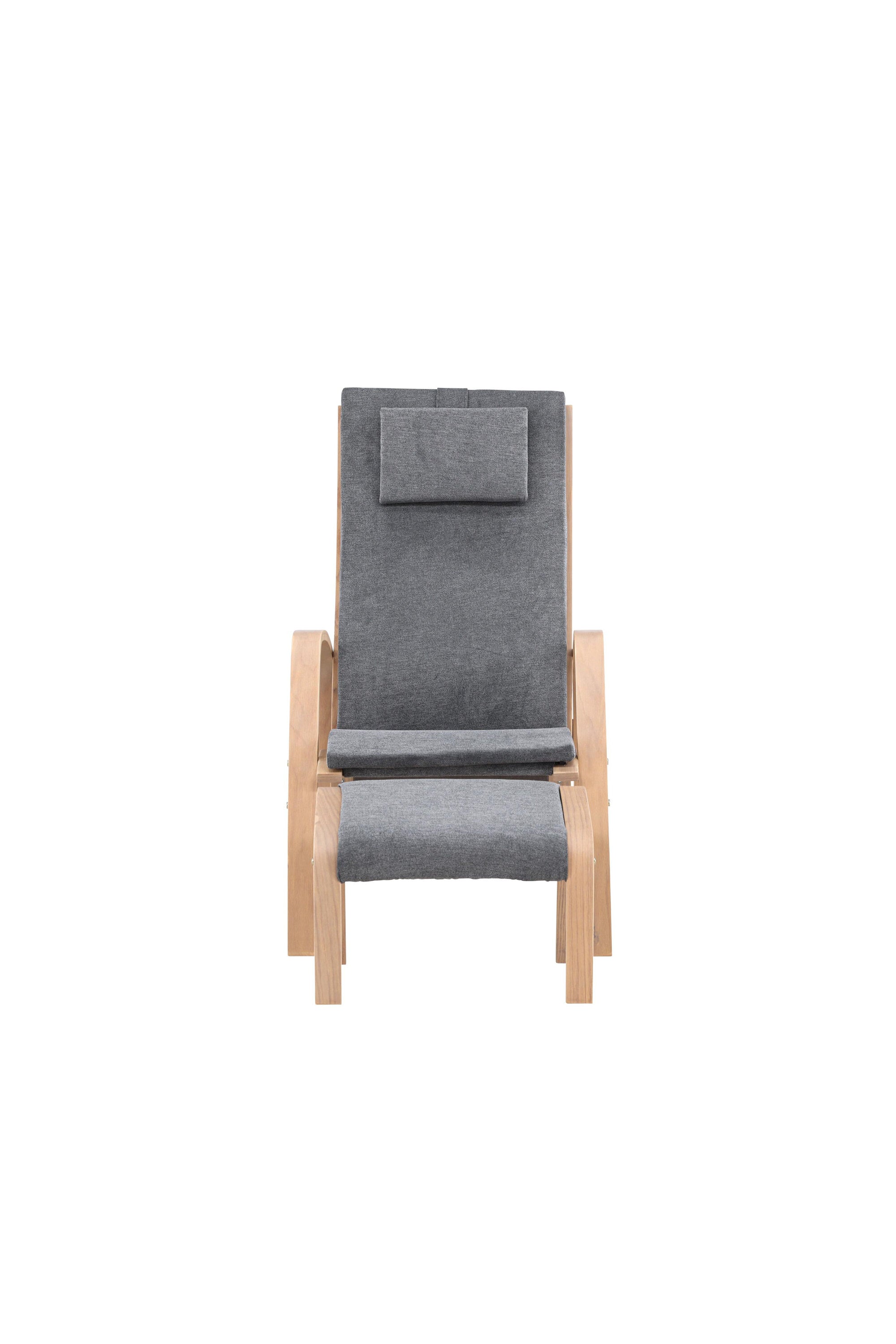 Grötö Lounge Chair