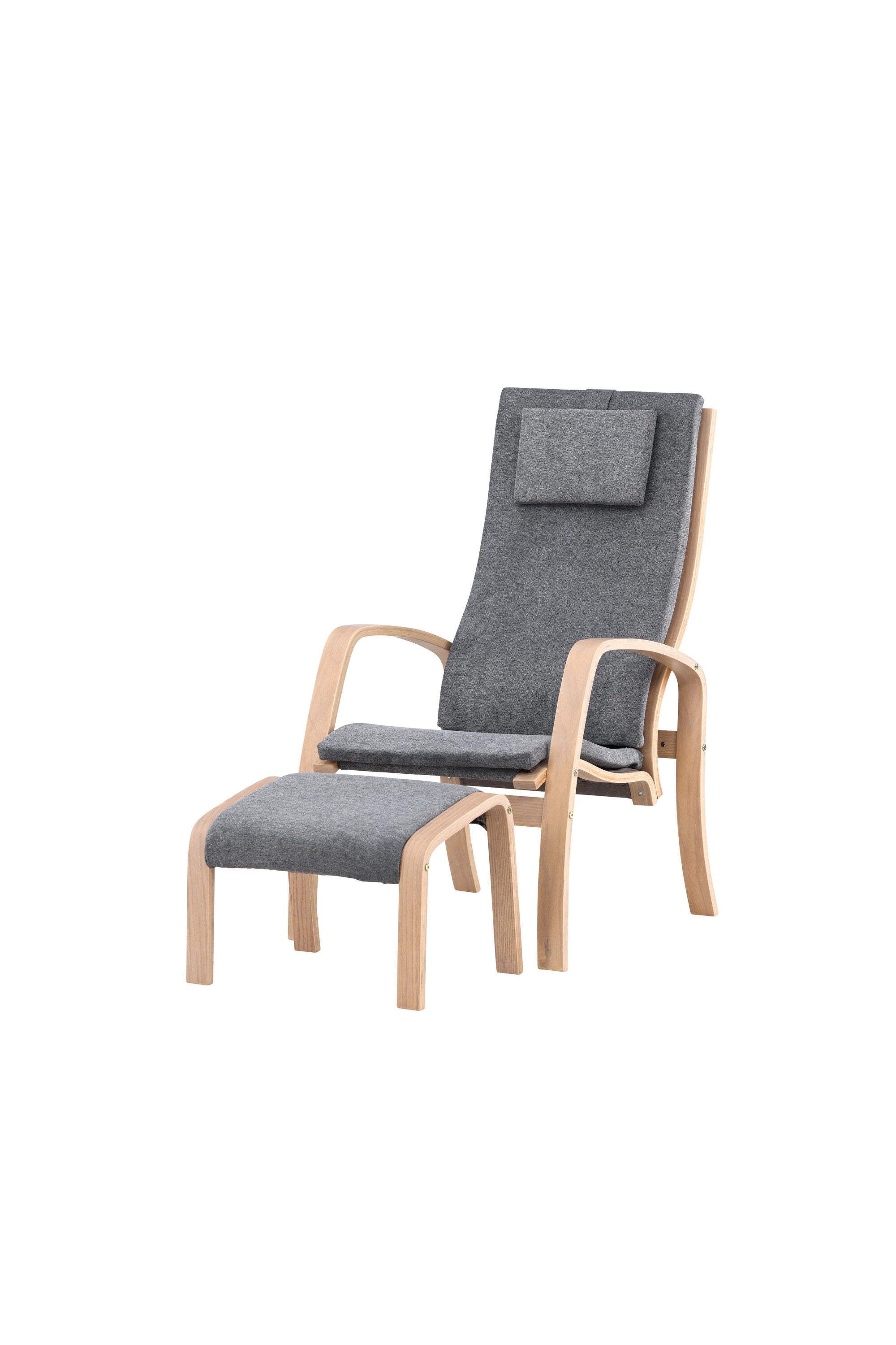Grötö Lounge Chair