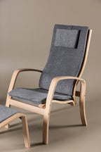 Grötö Lounge Chair