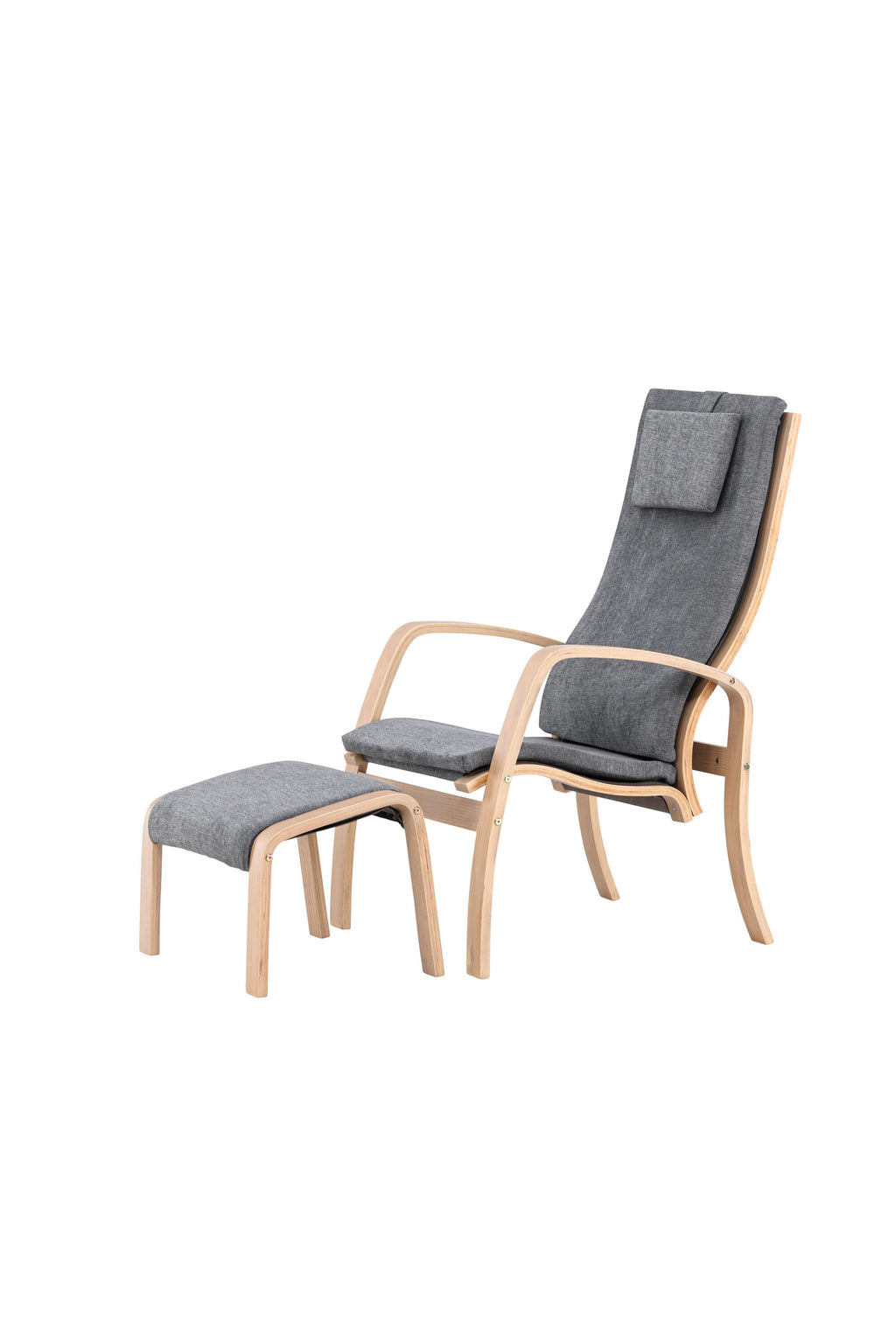 Grötö Lounge Chair