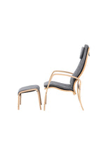 Grötö Lounge Chair