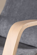 Grötö Lounge Chair