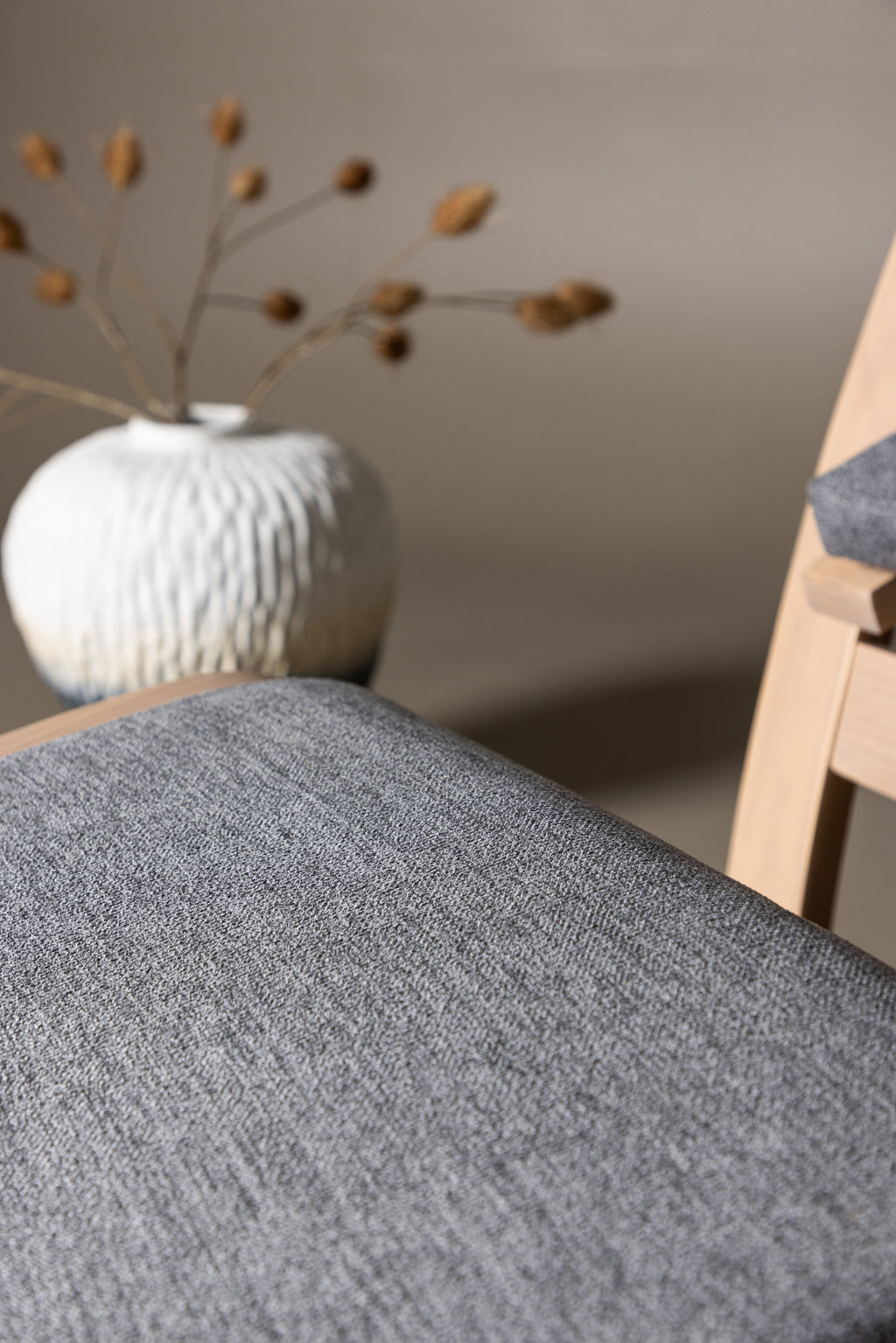 Grötö Lounge Chair