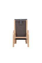 Grötö Lounge Chair