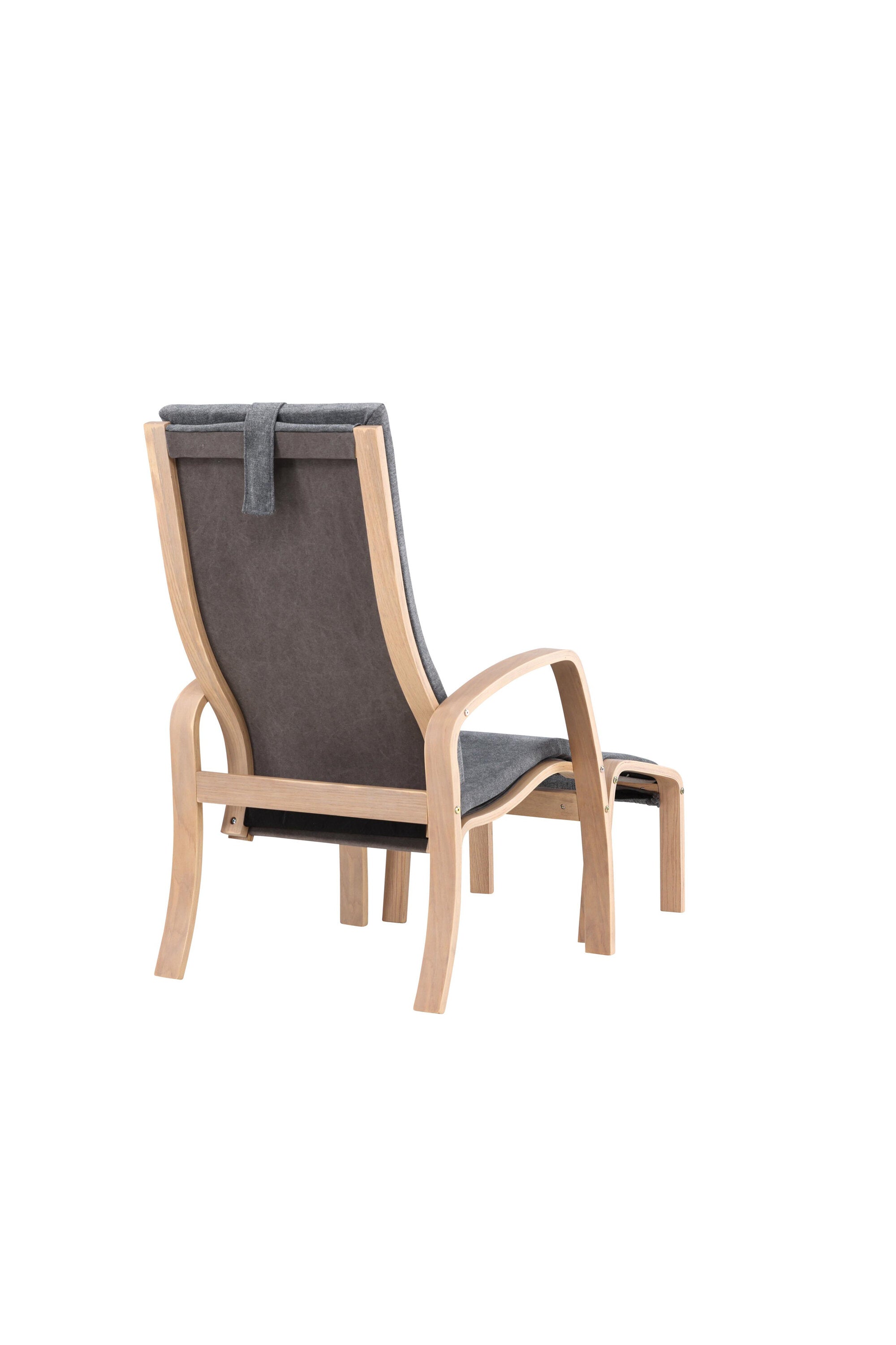 Grötö Lounge Chair