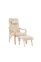 Fårö Lounge Chair