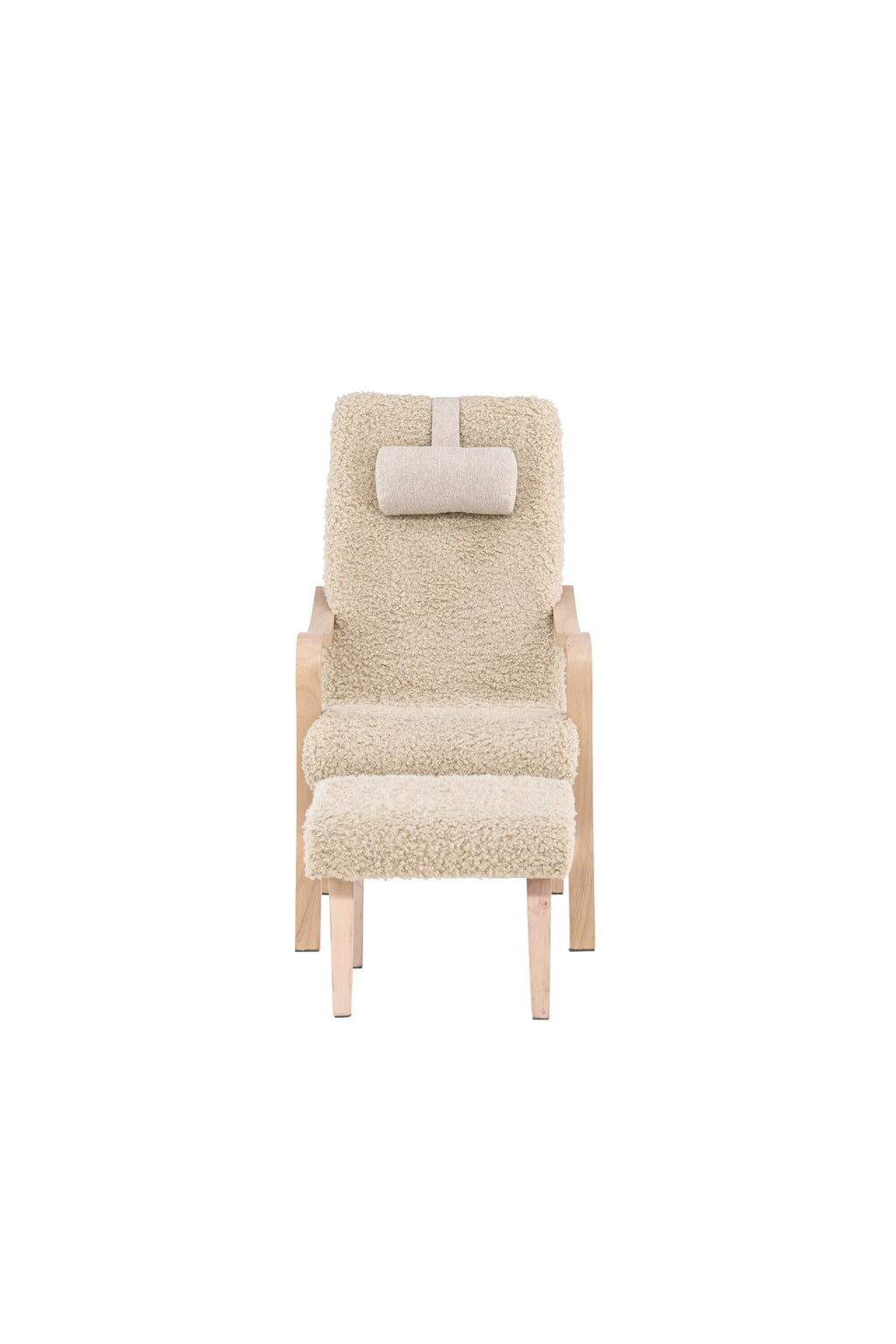 Fårö Lounge Chair