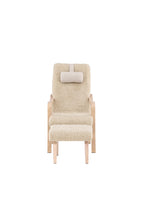 Fårö Lounge Chair