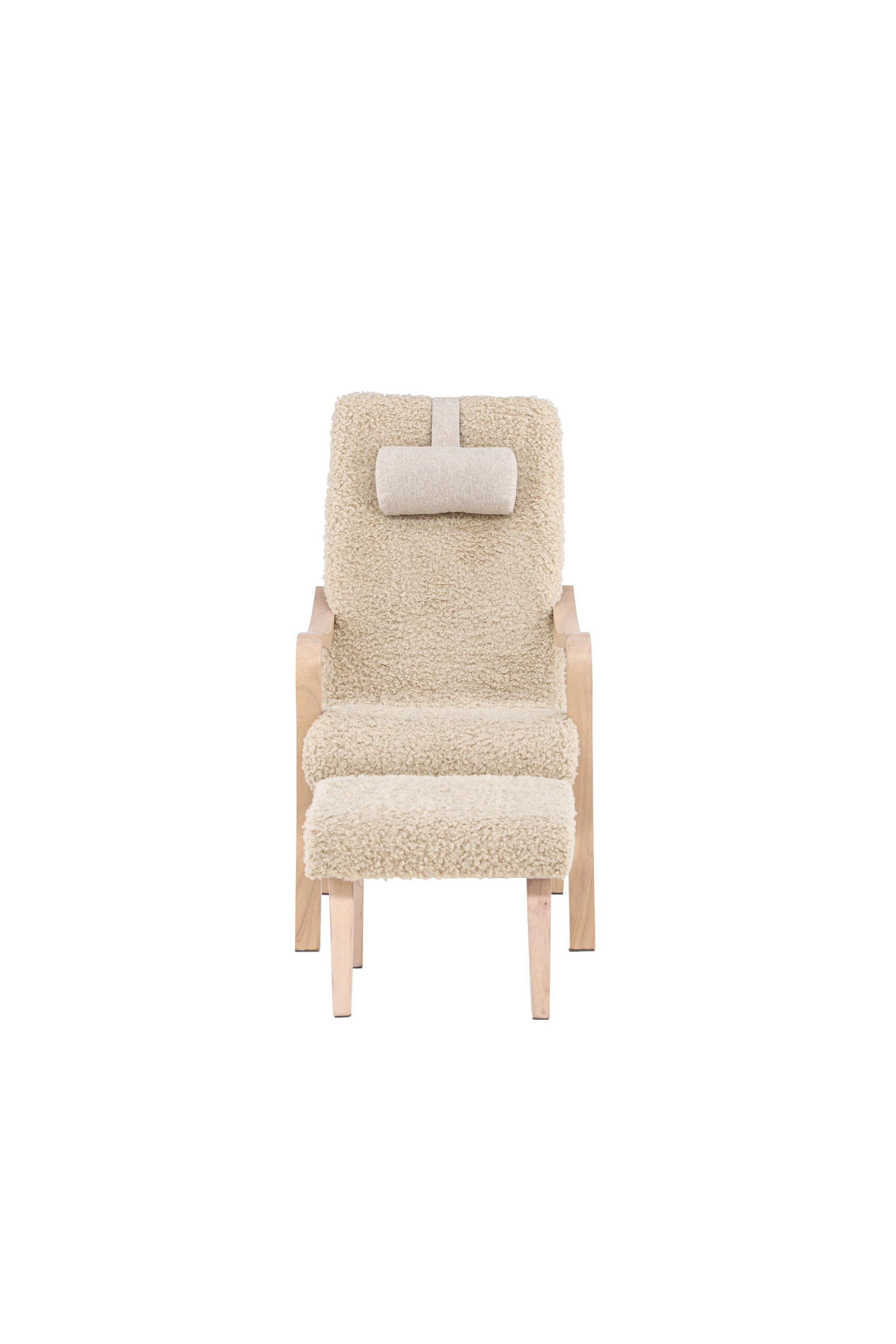 Fårö Lounge Chair