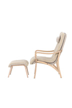 Fårö Lounge Chair